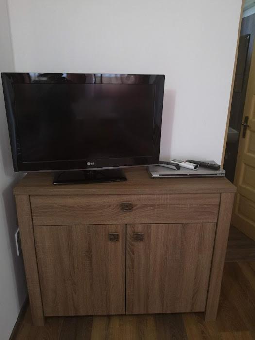Ferienwohnung Tomajor Vendeghazak Tiszaeszlar Exterior foto